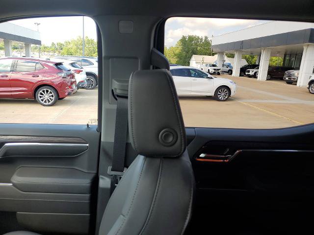 New 2026 GMC Sierra 1500 SLT w/ SLT Premium Plus Package image 12
