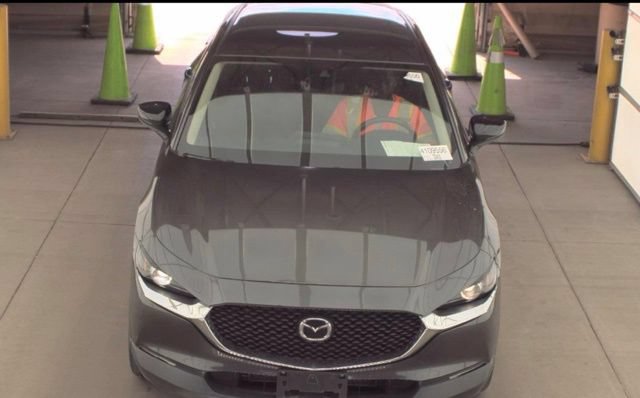 Used 2020 MAZDA CX-30 AWD w/ Select Package image 15
