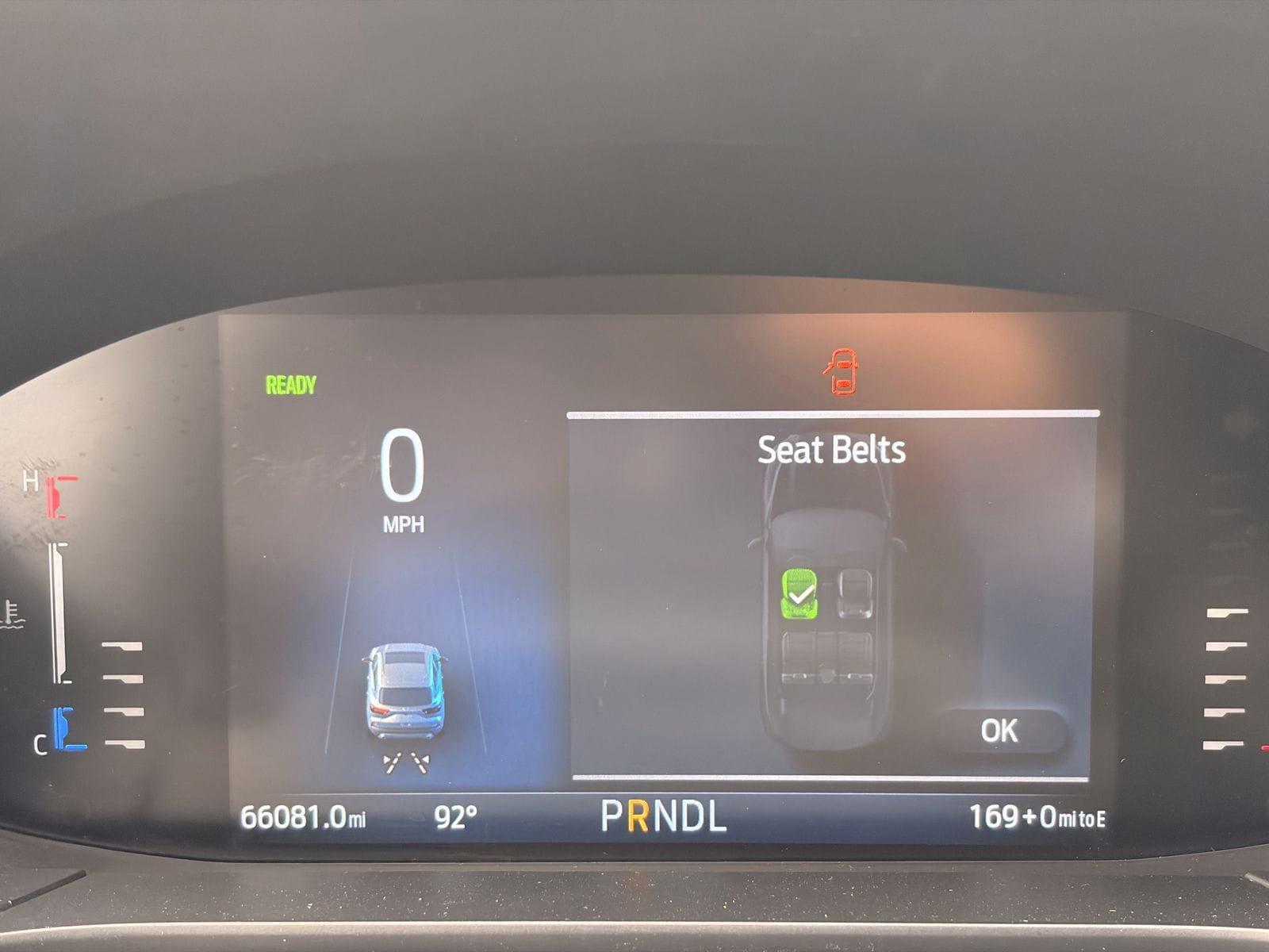 Used 2023 Ford Escape SE FWD image 37