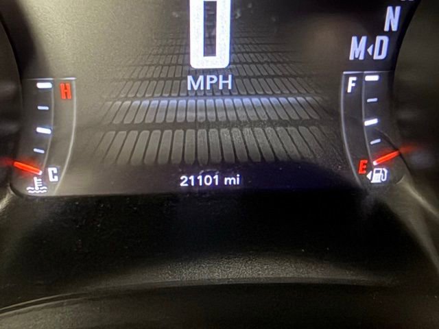 Used 2023 Dodge Challenger SXT w/ Blacktop Package image 19