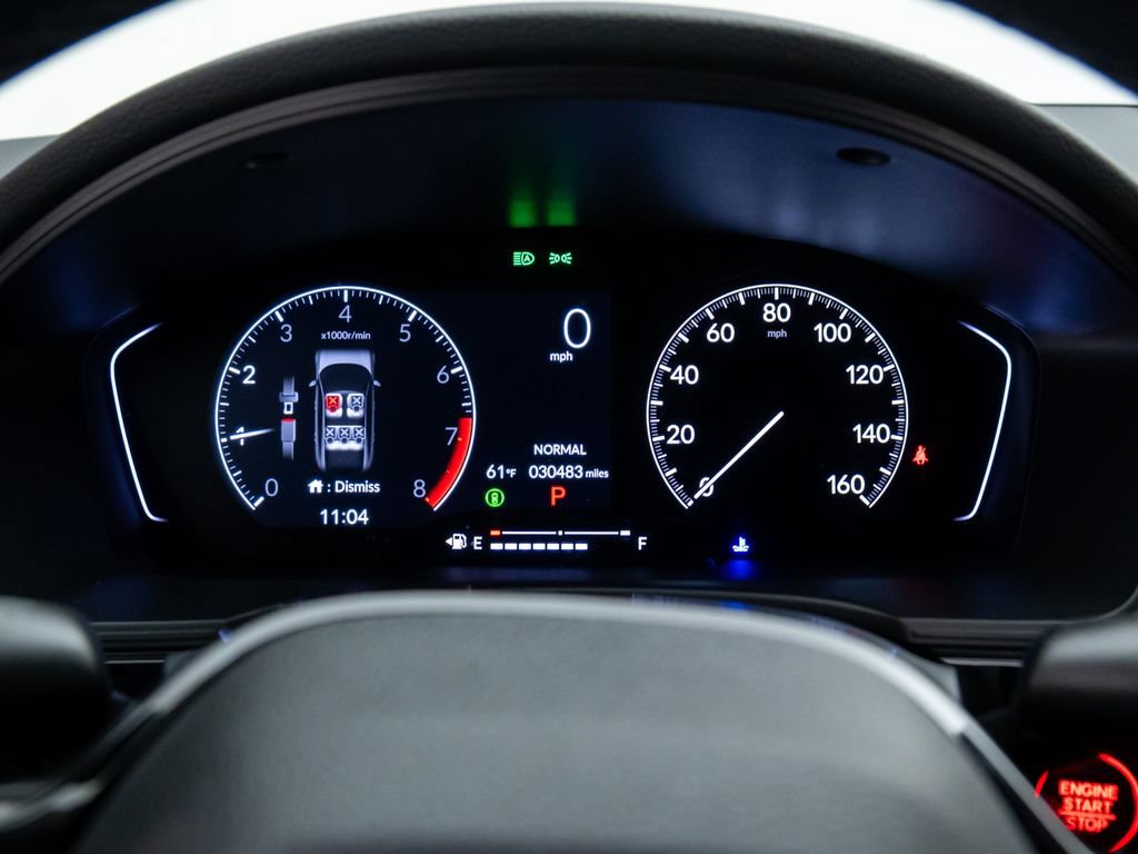 Used 2023 Honda Civic Sport image 19