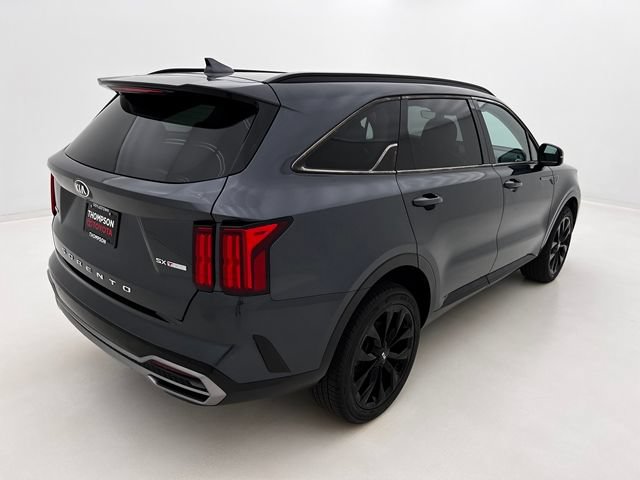 Used 2021 Kia Sorento SX AWD/4WD image 7