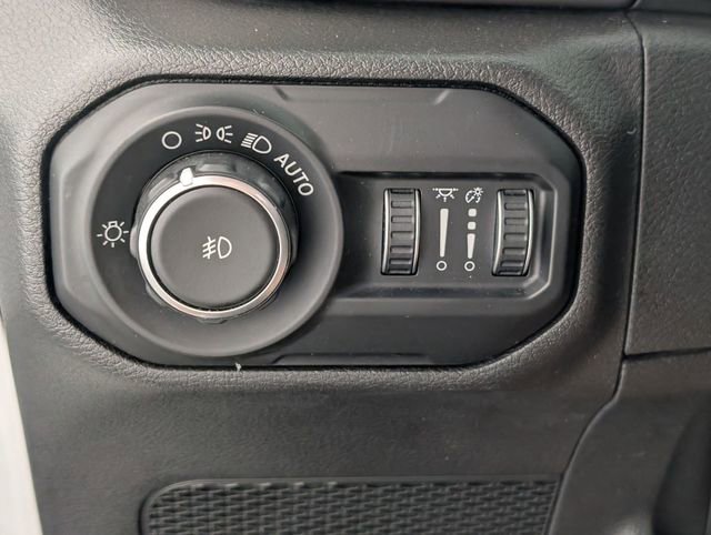Used 2020 Jeep Wrangler Unlimited Sport AWD/4WD image 13