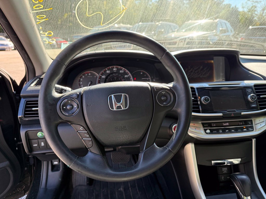 Used 2013 Honda Accord EX-L image 7