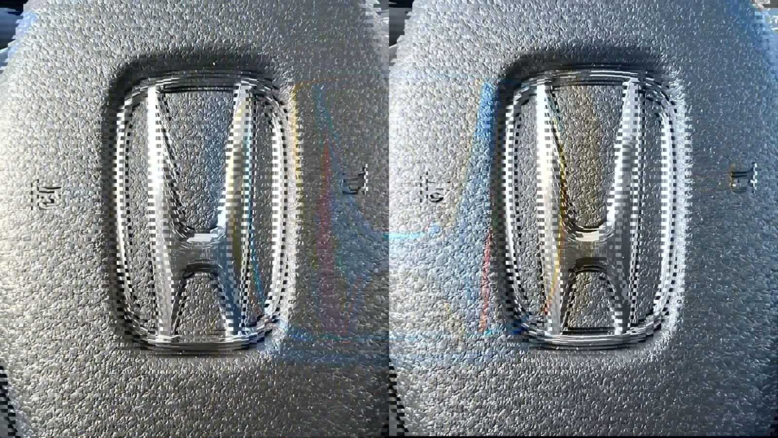 New 2026 Honda CR-V TrailSport image 33