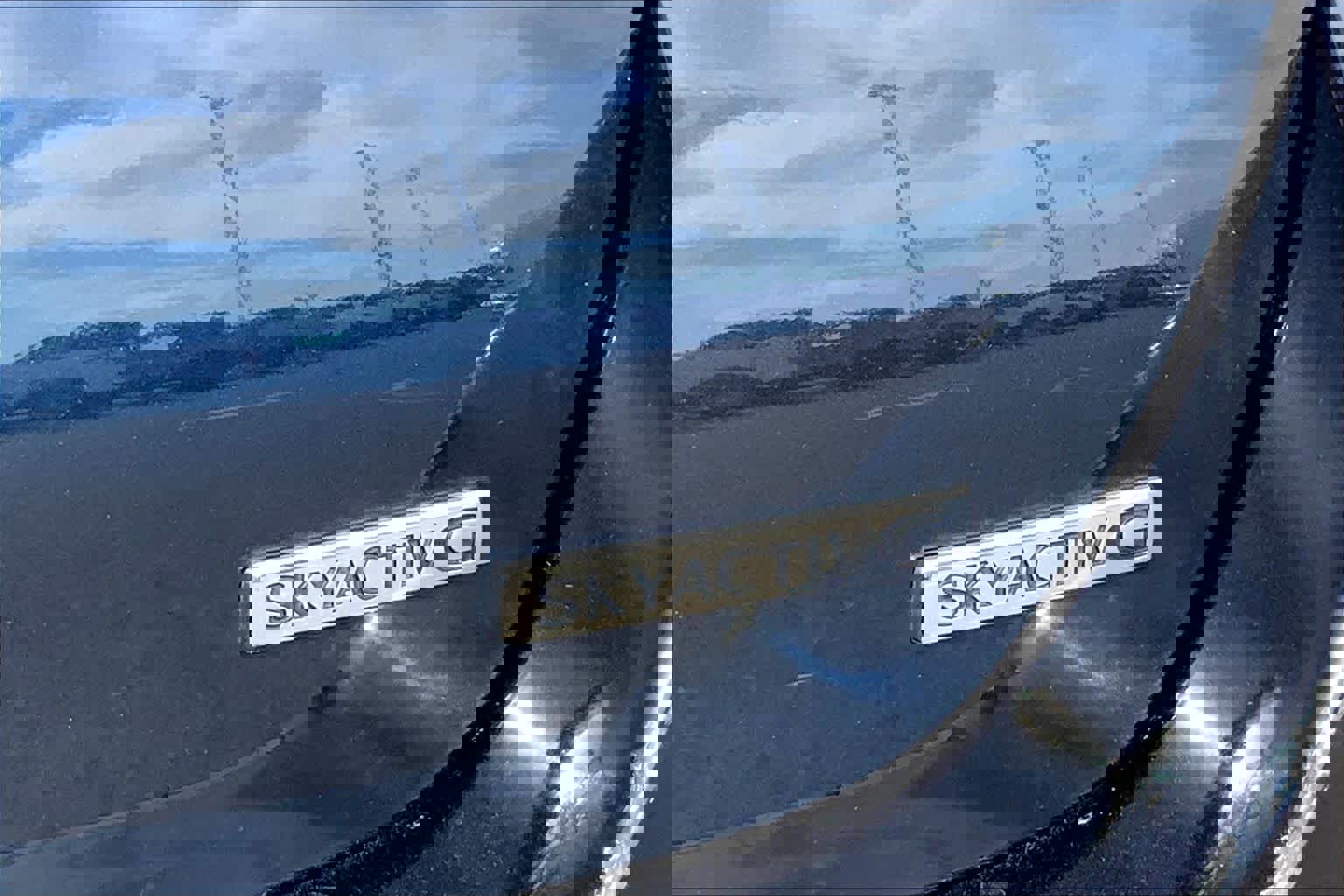 Used 2021 MAZDA MAZDA3 s image 9