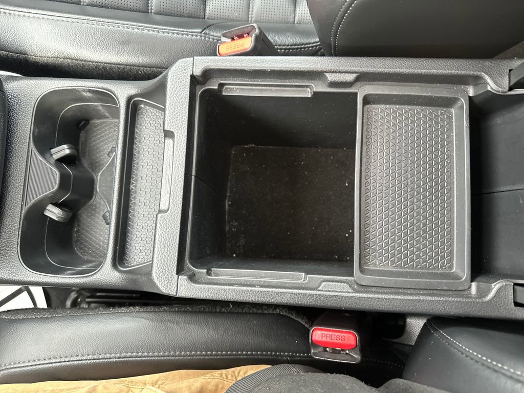 Used 2023 Honda CR-V EX-L image 21