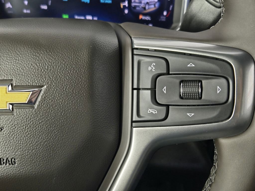 New 2026 Chevrolet Silverado 1500 LT w/ Texas Edition Plus image 33