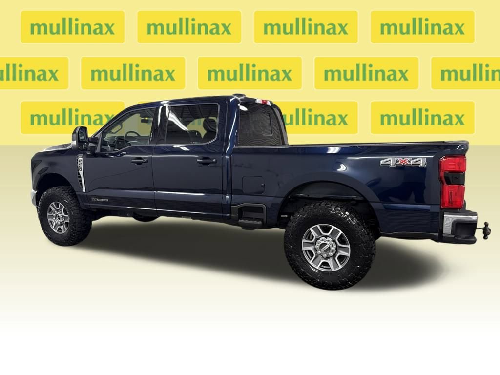 Used 2024 Ford F250 Lariat image 10