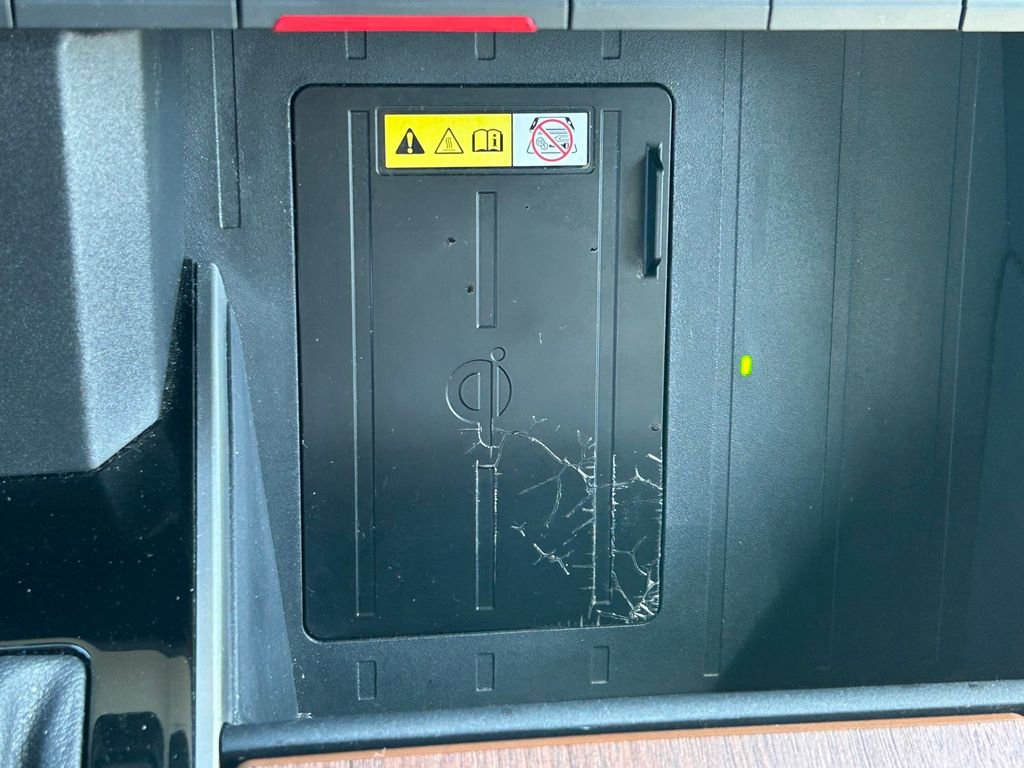 Used 2022 Toyota Tundra 1794 Edition w/ Advanced Package image 39