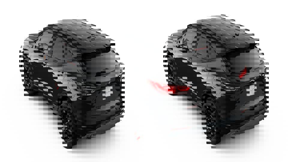 New 2025 Chevrolet Blazer LT w/ Redline Edition image 40