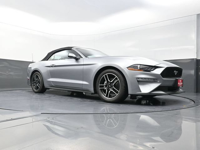 Used 2023 Ford Mustang Premium RWD image 28
