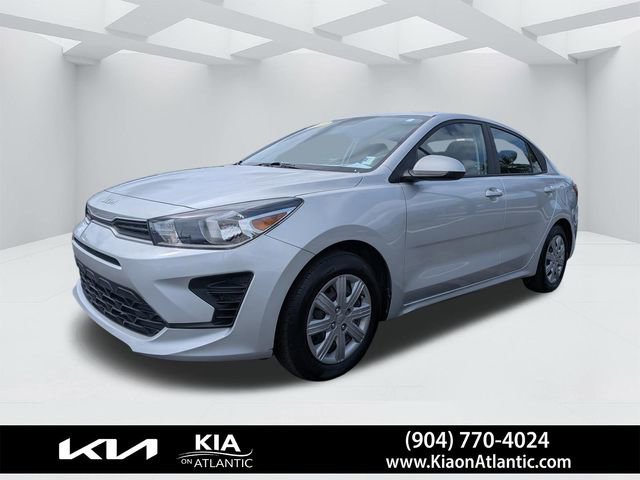 Used 2023 Kia Rio S image 7
