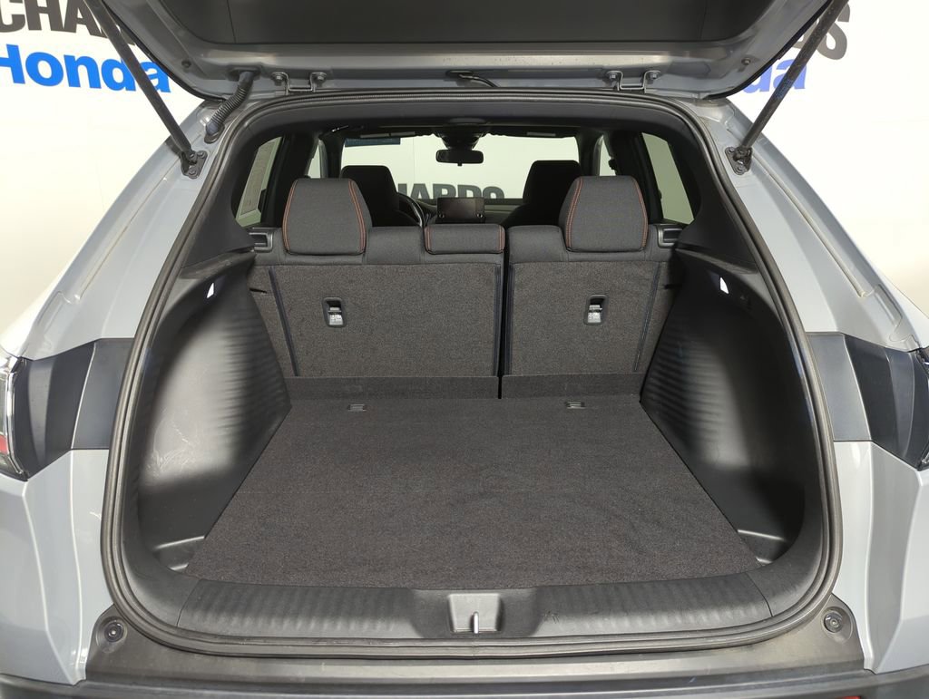 Certified 2023 Honda HR-V Sport image 19