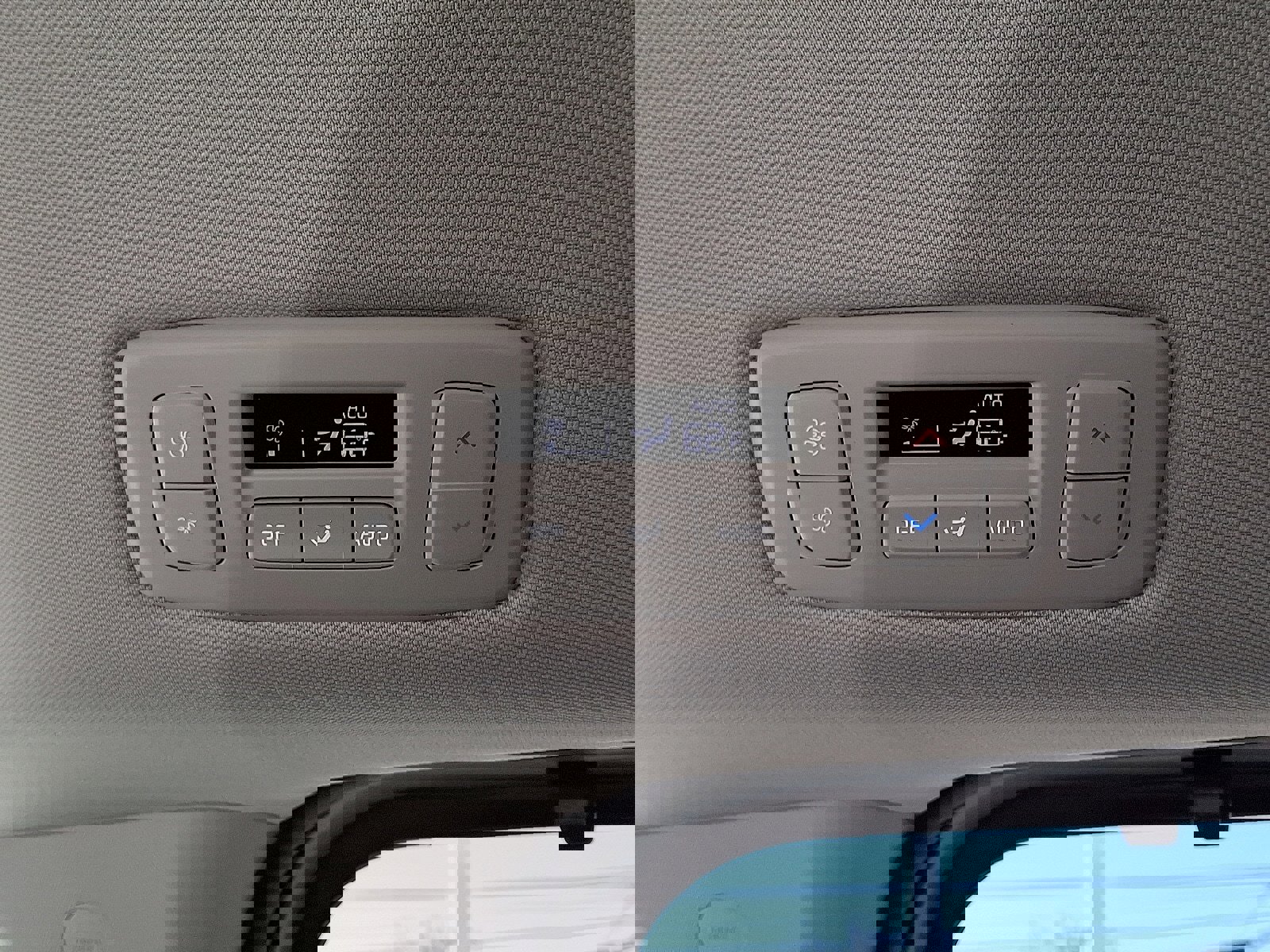 New 2026 Kia Carnival EX image 9