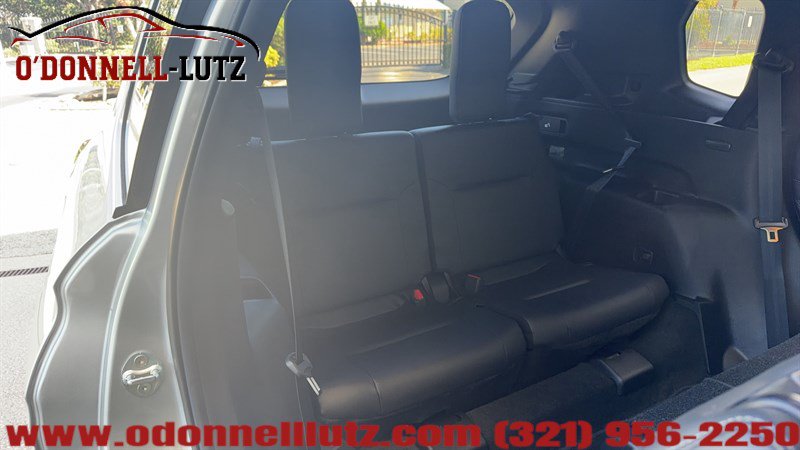 Used 2023 Mitsubishi Outlander SEL FWD image 14