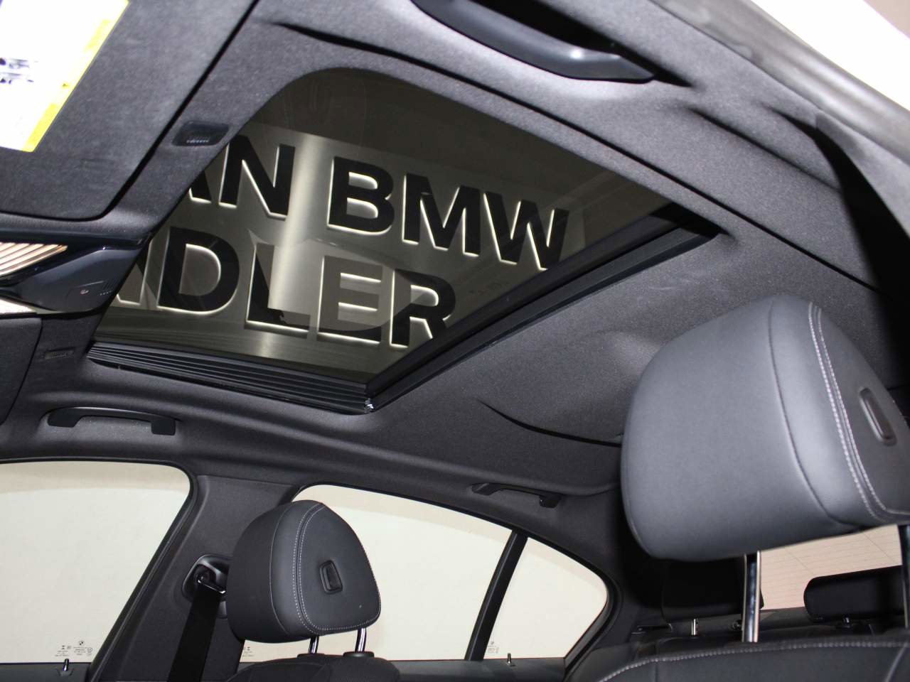 Certified 2023 BMW 530e w/ M Sport Package image 11