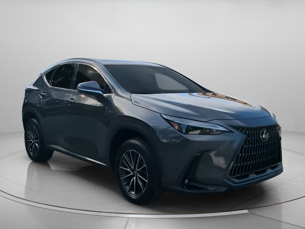 Used 2024 Lexus NX 250 FWD image 2