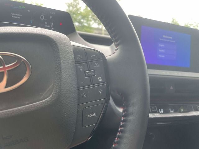 Used 2023 Toyota Prius Prime FWD image 24