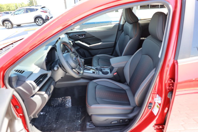 New 2026 Subaru Crosstrek 2.5i Limited AWD/4WD image 16