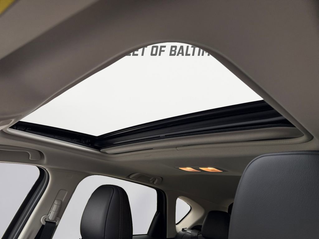 Used 2025 MAZDA CX-5 Carbon Edition image 17