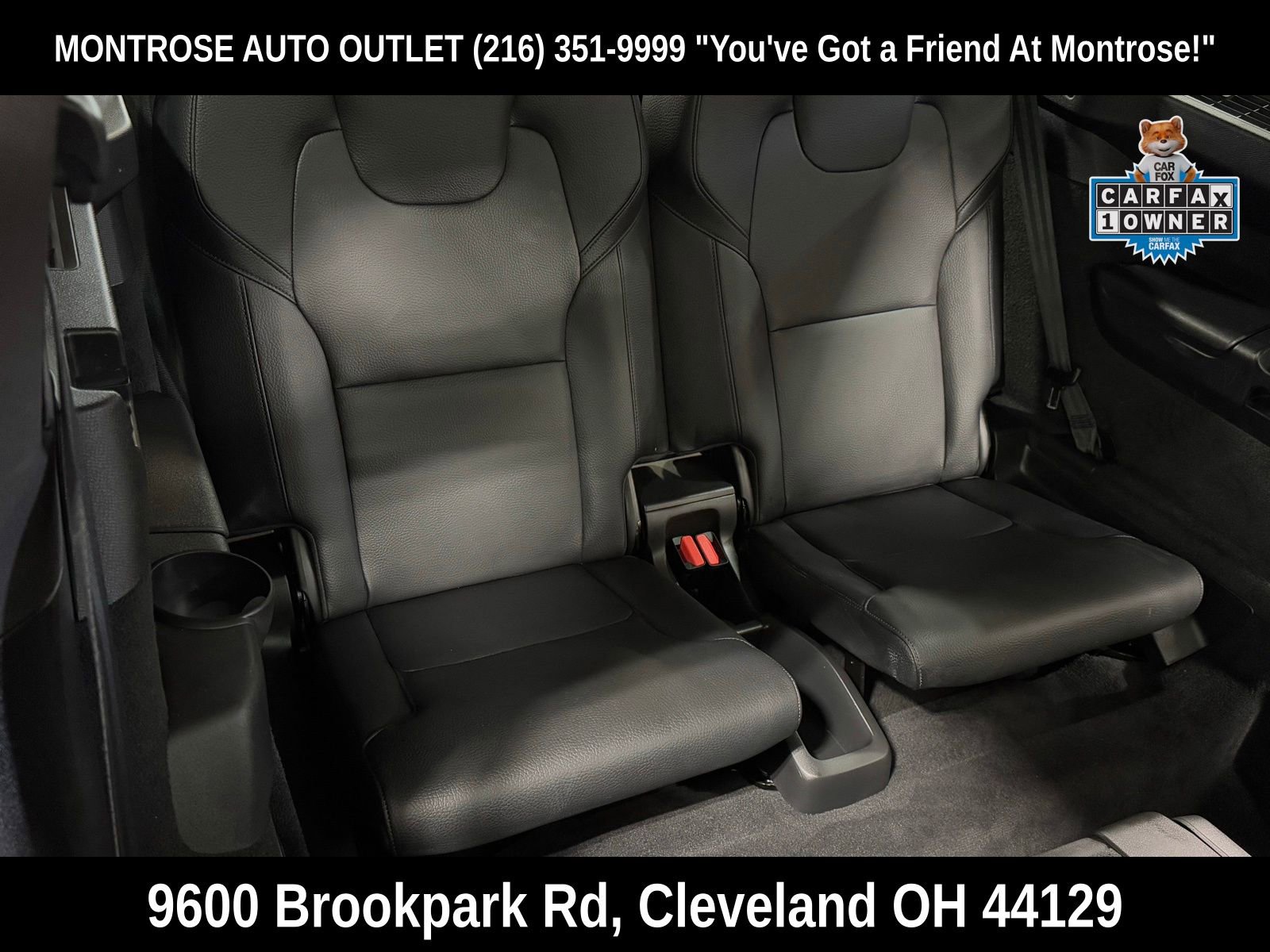 Used 2023 Volvo XC90 T8 Plus w/ Protection Package image 47