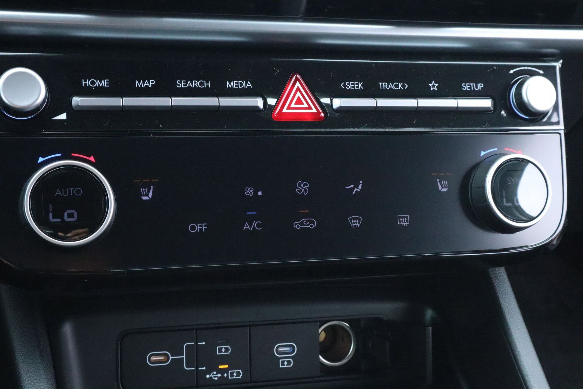 New 2026 Hyundai Tucson SEL image 15