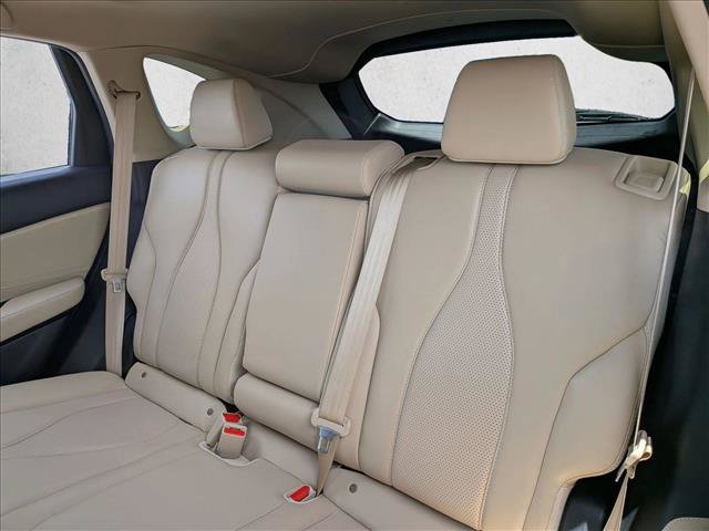 Certified 2019 Acura RDX FWD w/ Technology Package image 17