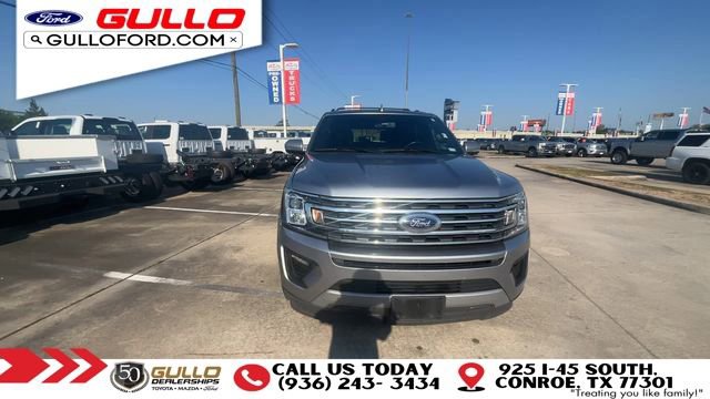Used 2021 Ford Expedition XLT RWD image 3