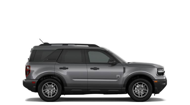 New 2026 Ford Bronco Sport Big Bend AWD/4WD image 28