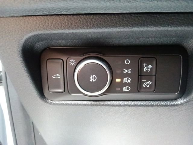 New 2026 Ford Ranger XL AWD/4WD image 17