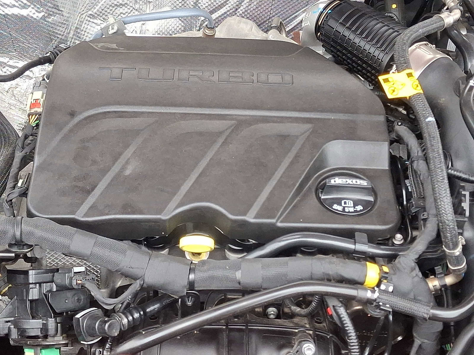 Certified 2024 Chevrolet Trax LS w/ LS Convenience Package image 28