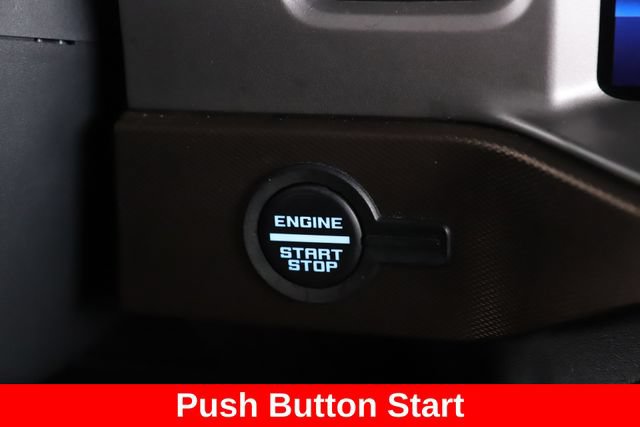 Used 2021 Ford Bronco Outer Banks AWD/4WD image 22