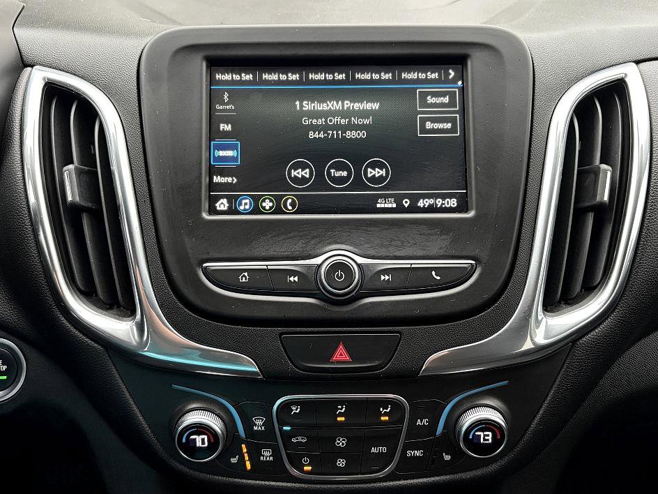 Used 2019 Chevrolet Equinox LT image 22