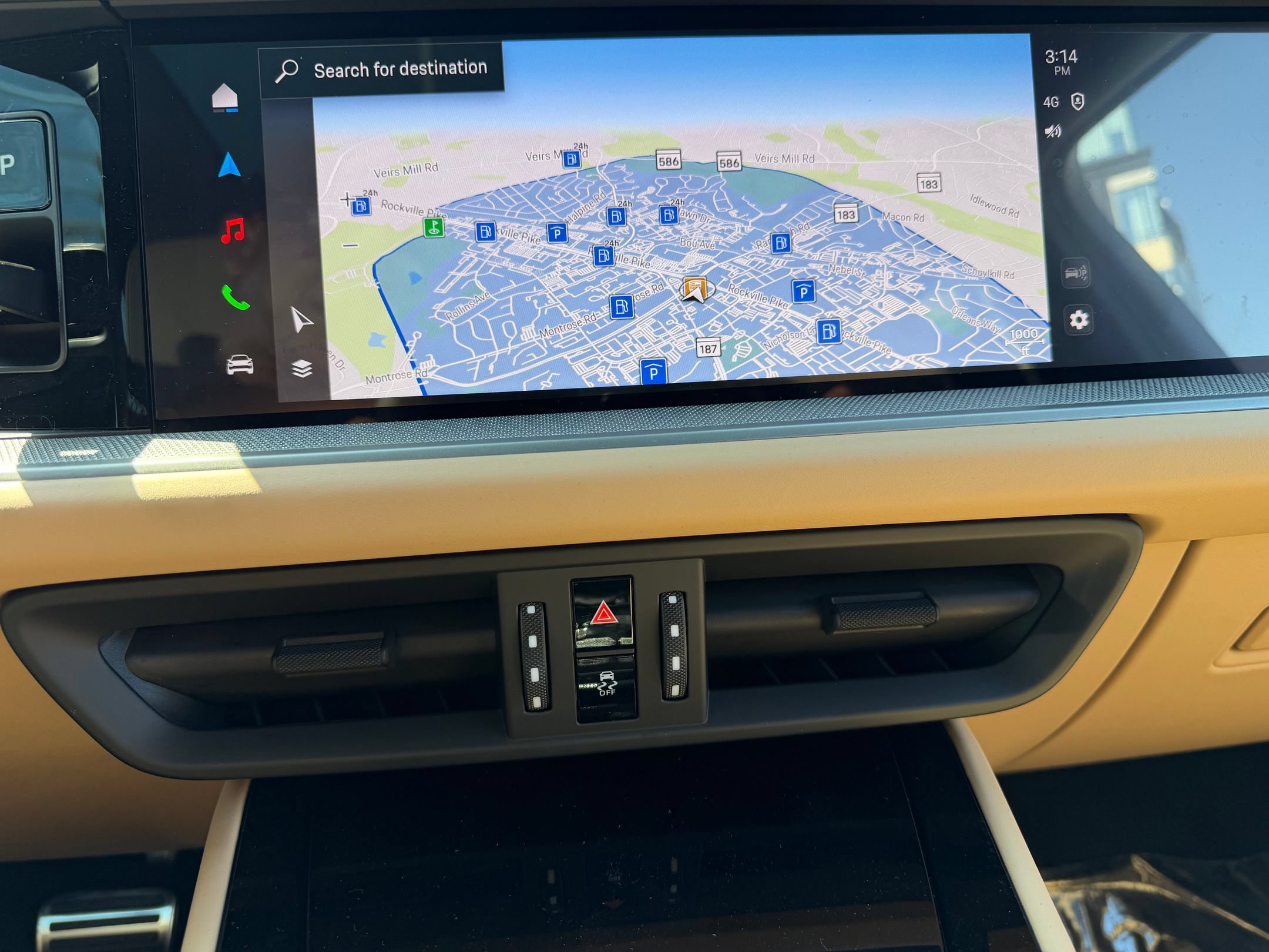 New 2026 Porsche Cayenne S AWD/4WD image 30
