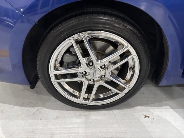 Used 2016 Acura ILX FWD image 41
