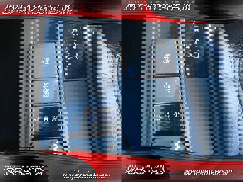 Used 2024 Toyota Tacoma TRD Off-Road image 22