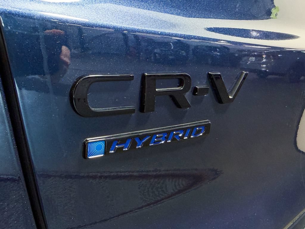 Used 2026 Honda CR-V Sport-L image 8