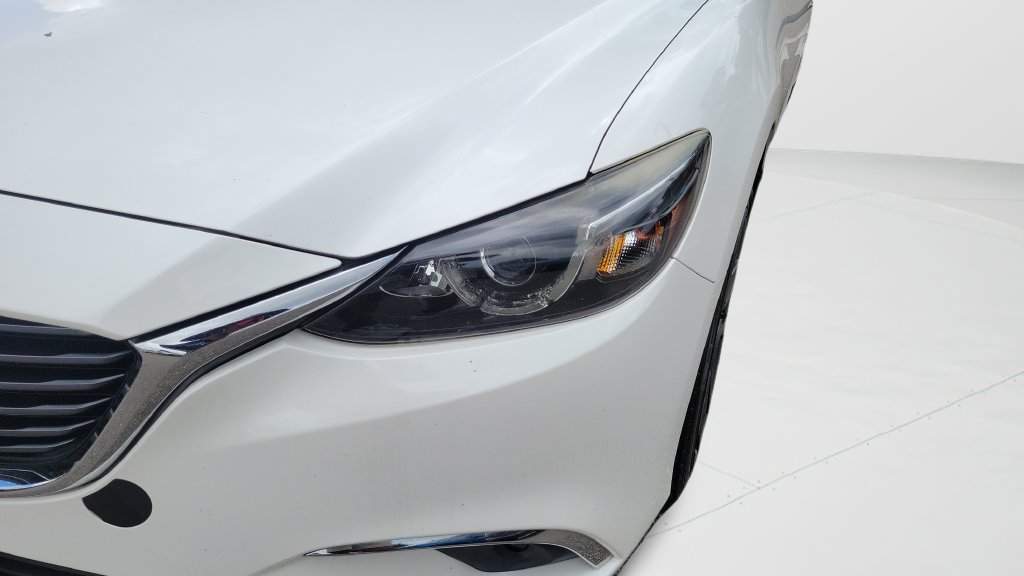 Used 2017 MAZDA MAZDA6 Grand Touring FWD image 26