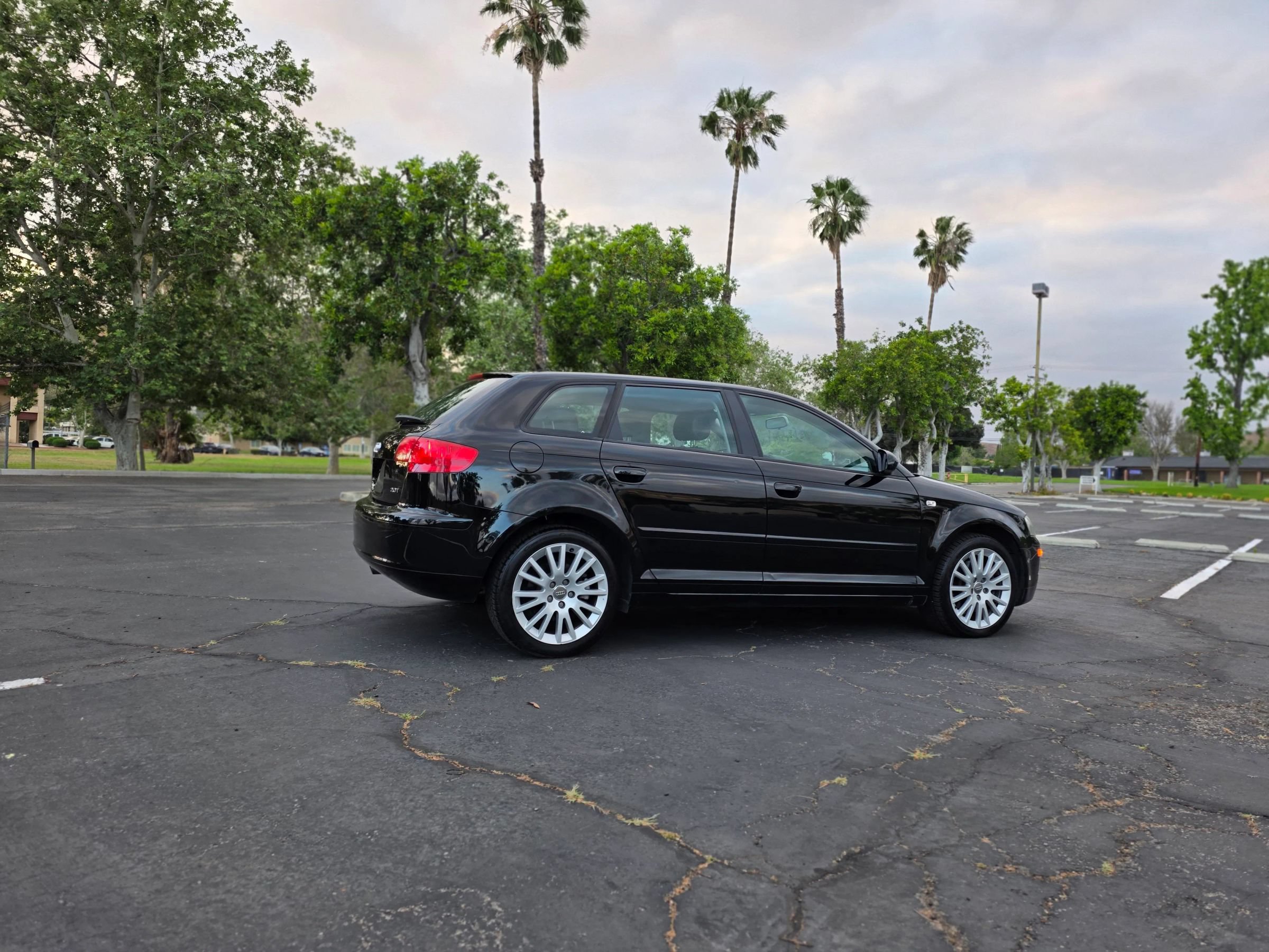Used 2007 Audi A3 2.0T FWD image 10