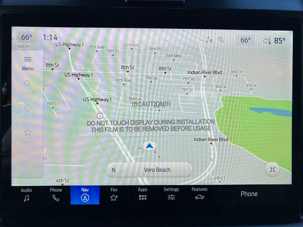 New 2026 Ford F250 King Ranch image 24