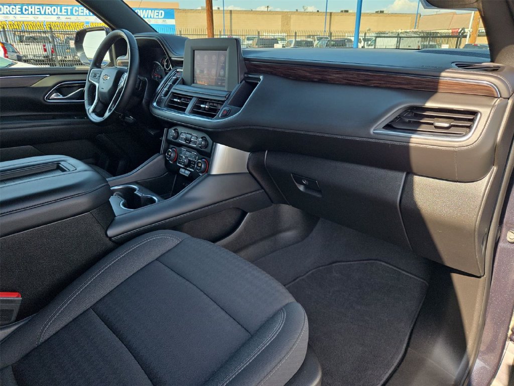 Certified 2023 Chevrolet Tahoe LS RWD image 20