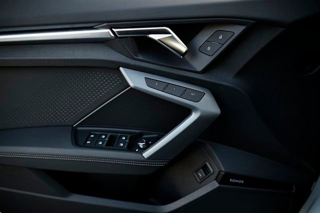 New 2026 Audi A3 2.0T Premium Plus AWD/4WD image 15