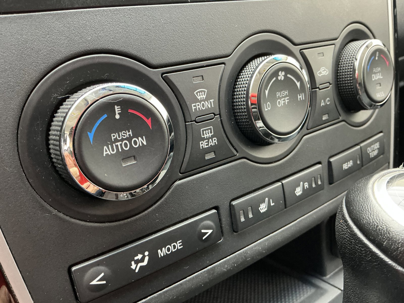 Used 2014 MAZDA CX-9 Sport image 11