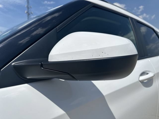 Used 2024 Chevrolet TrailBlazer LT w/ LT Cold Weather Package FWD image 49