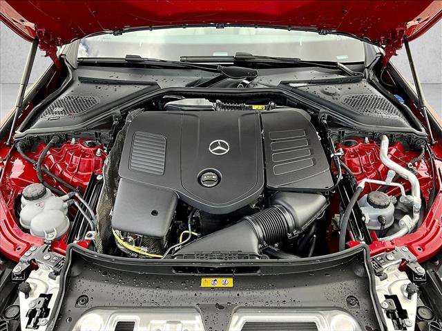 New 2026 Mercedes-Benz E 350 Sedan image 13