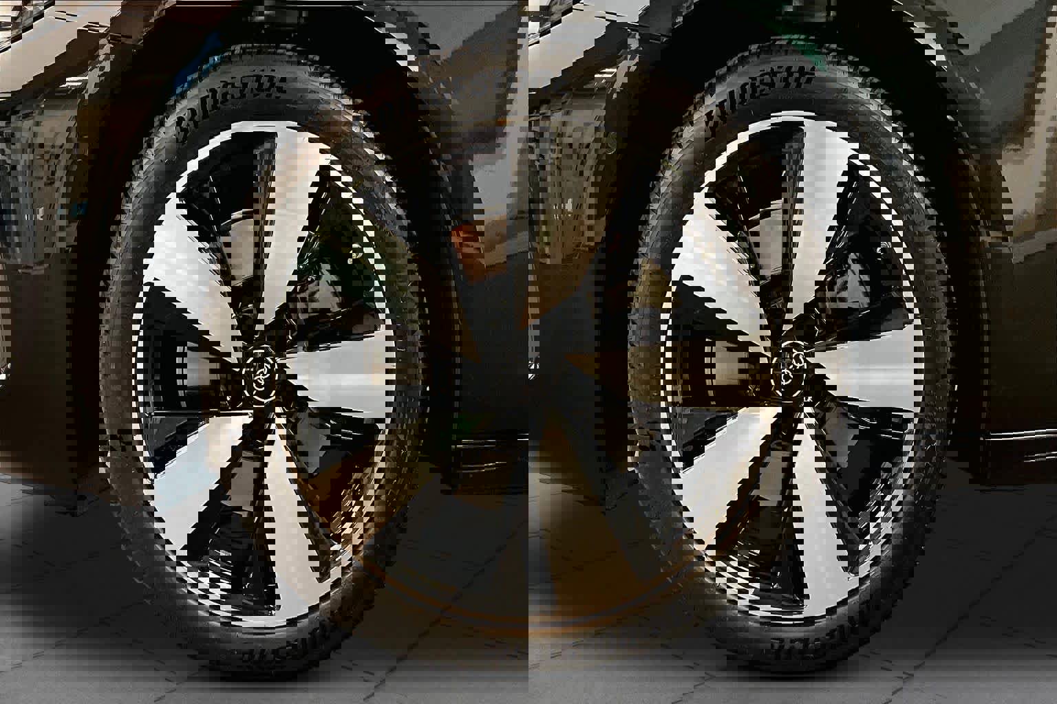 Certified 2025 Audi A5 2.0T Premium Plus w/ Premium Plus AWD/4WD image 11