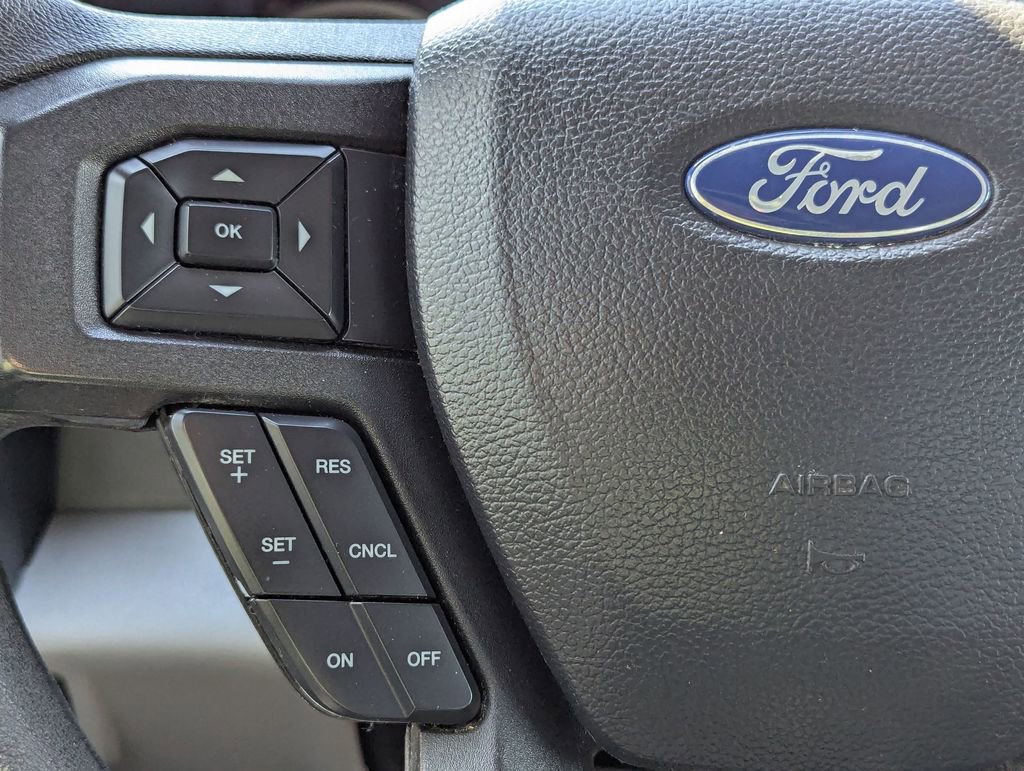 Used 2019 Ford F250 XLT w/ XLT Value Package image 15