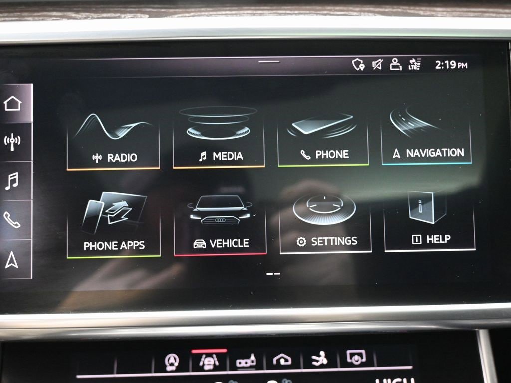 Used 2019 Audi A7 3.0T Premium Plus w/ Premium Plus Package image 25
