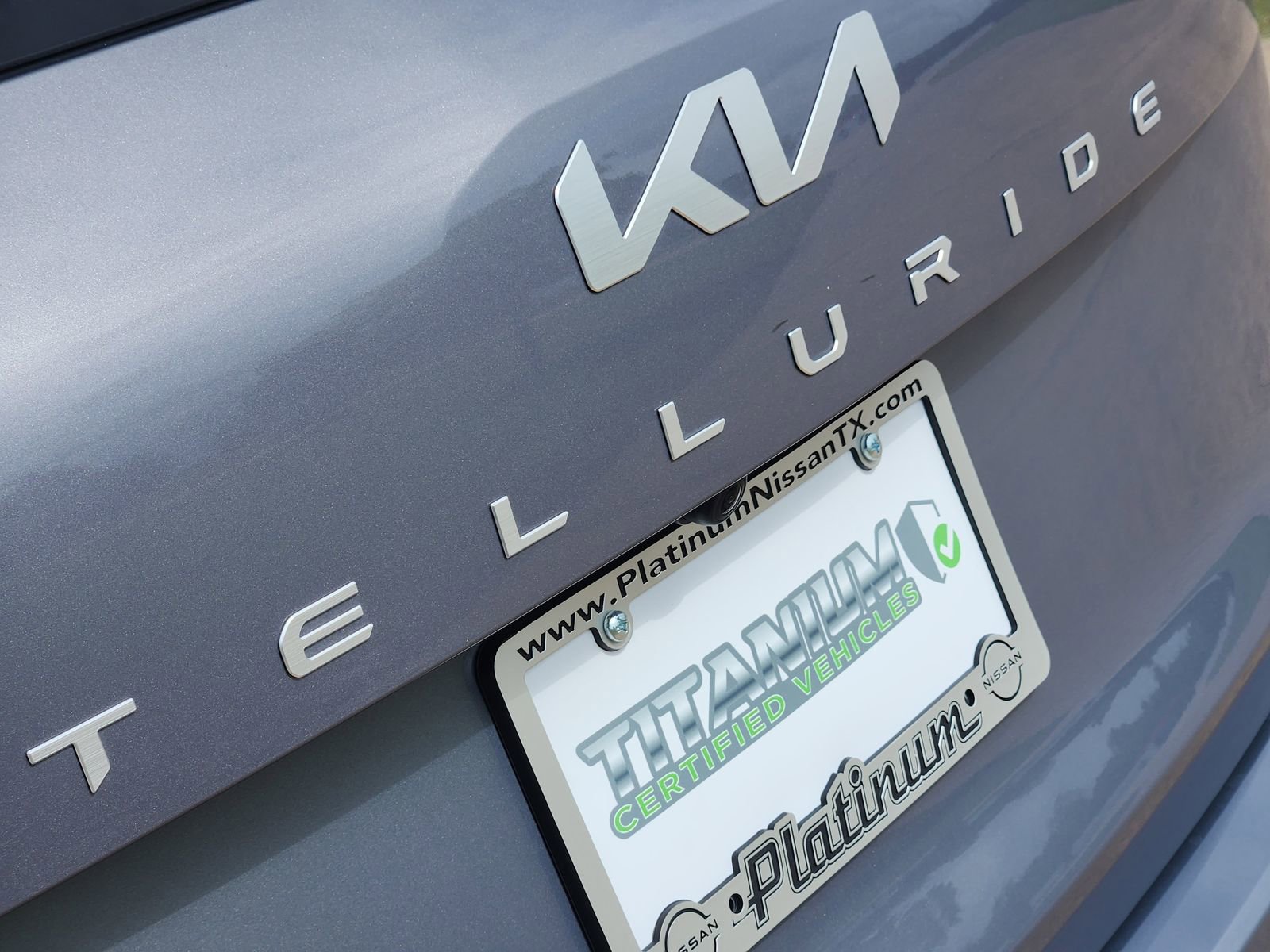 Used 2024 Kia Telluride SX Prestige image 16